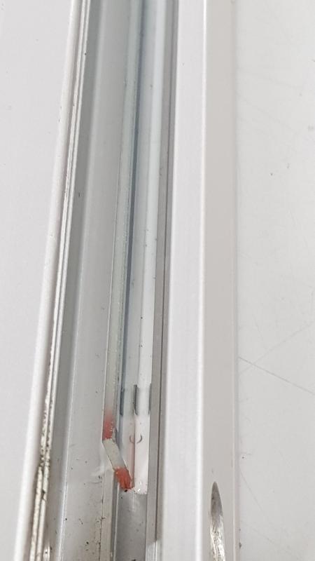 Inkrementales Längenmessgerät, Glasmaßstab ohne Tastkopf Inkrementales Längenmessgerät, Glasmaßstab ohne Tastkopf