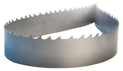 Sägeband, Bandsägeblatt, Bandsäge-Sägeband, Bandsägeband 5300 x 34 x 1,1 mm