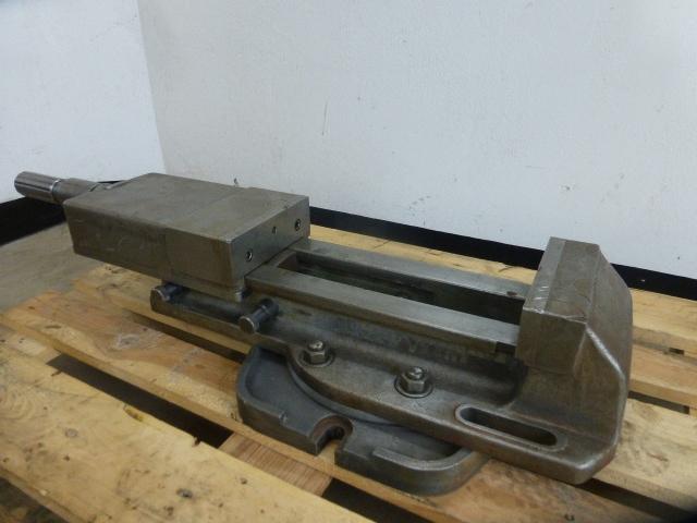 Hydraulik Maschinenschraubstock Hydraulik Maschinenschraubstock