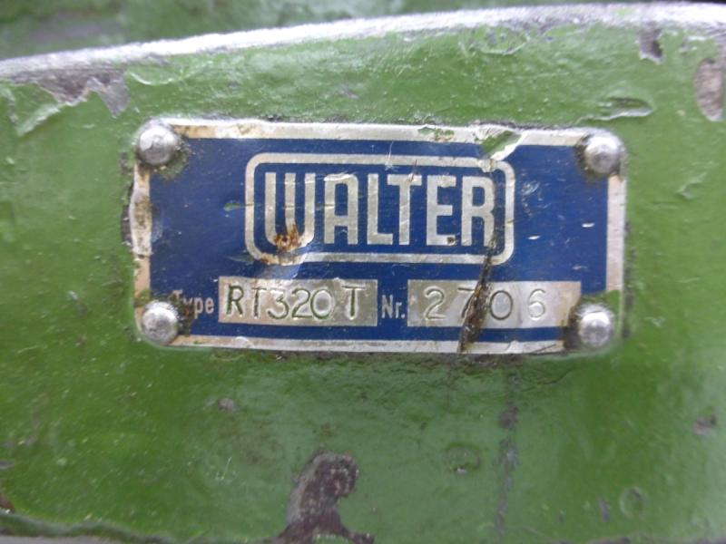 Rundtisch, Rundteiltisch mit Kurbel und Skala zum direkten und indirekten Teilen + Lochscheibe