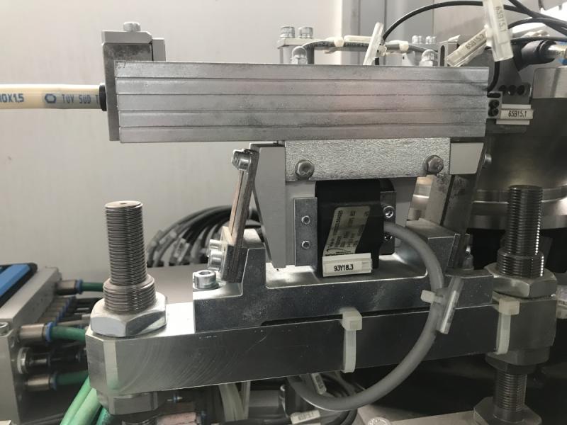 Zuführtechnik / Zuführsystem / Wendelförderer, Vibrationsförderer für Schraubtechnik, Rütteltopf