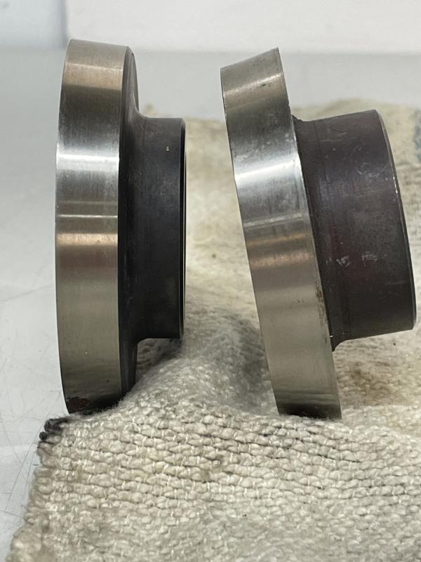 Messer für Kreisschere, Scherenmesser Messerpaar Messer für Kreisschere, Scherenmesser Messerpaar