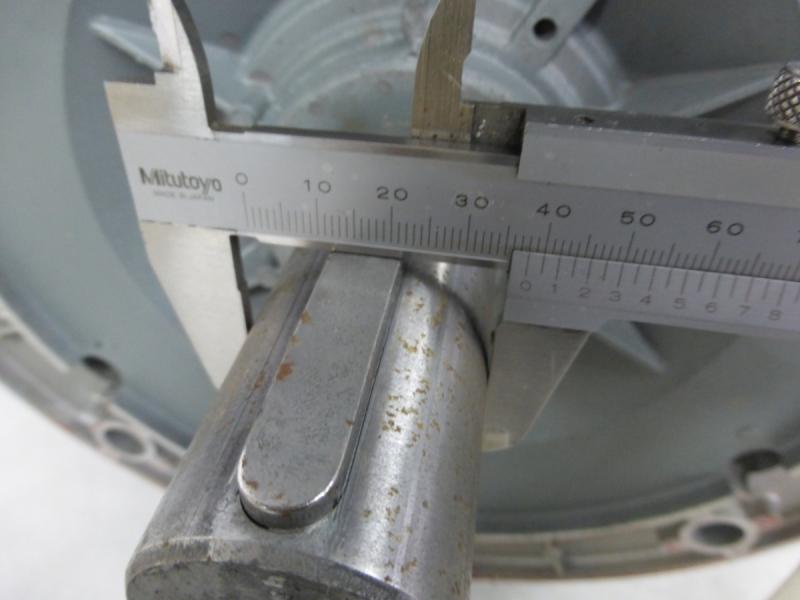 Elektromotor, E-Motor, Drehstrommotor, Kraftstrommotor