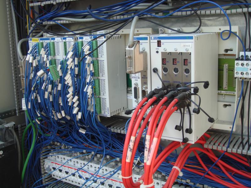 RECO-SPS System 200