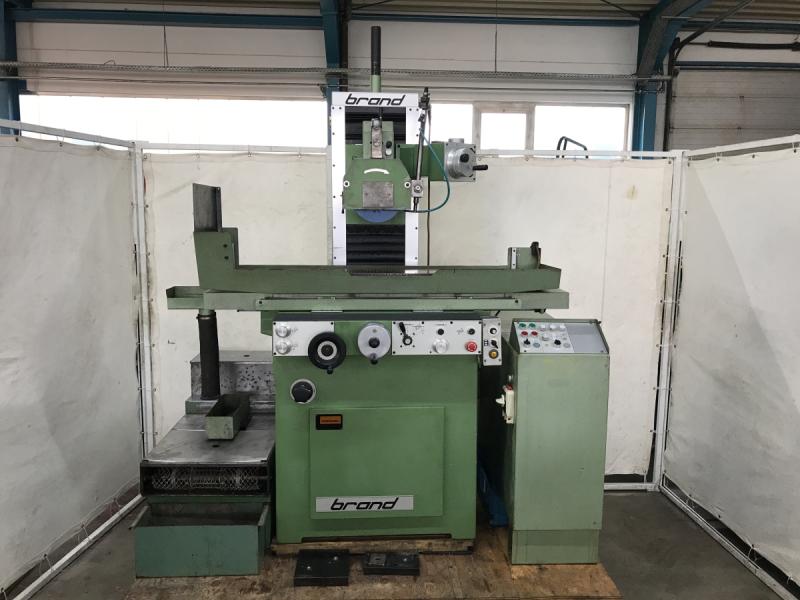 Flachschleifmaschine, Präzisionsflachschleifmaschine Flachschleifmaschine, Präzisionsflachschleifmaschine