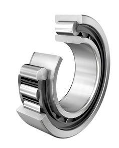 Zylinderrollenlager NJ313-E-TVP2, Wälzlager -- 65-140-33