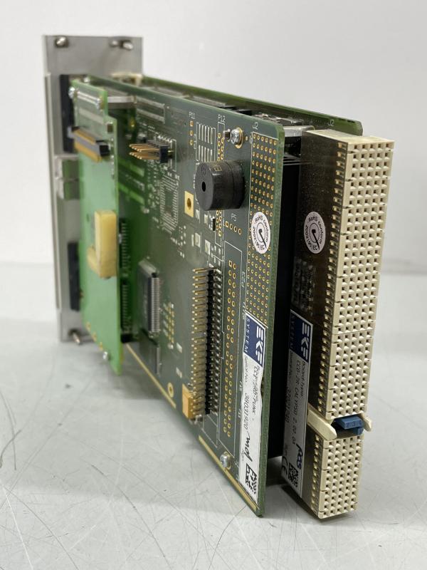 Allzweck-Compact PCI - CPU-Board CCD CALYPSO Einschubplatine Allzweck-Compact PCI - CPU-Board CCD CALYPSO Einschubplatine