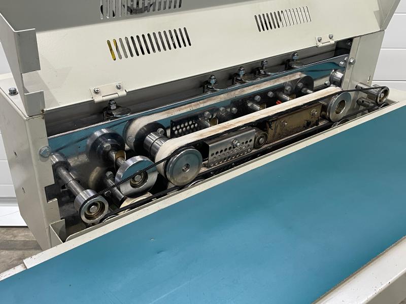 Folienschweißautomat, Beutel-Verpackungsmaschine Folienschweißautomat, Beutel-Verpackungsmaschine