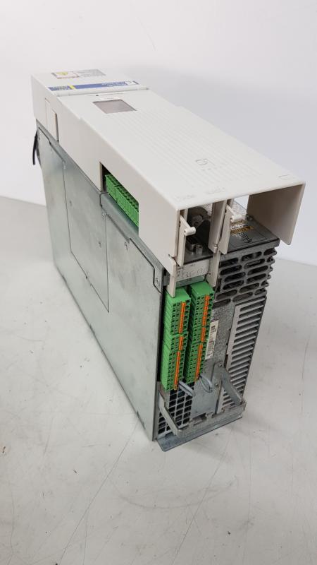 Antriebsregelgerät AC Servo Controller System 200