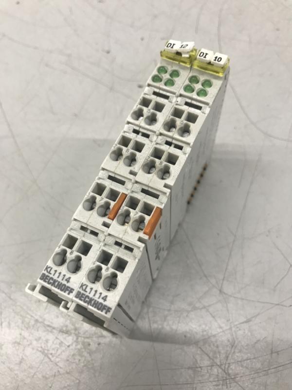 Profibus Koppler, Coupler + Module (Bus Koppler) - 19 Module