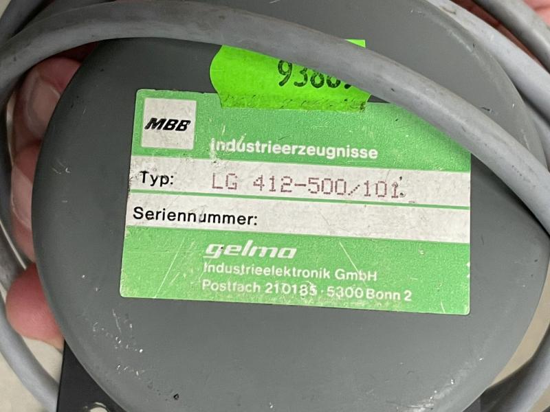 Drehgeber, Inkrementaler Drehwertgeber Drehgeber, Inkrementaler Drehwertgeber
