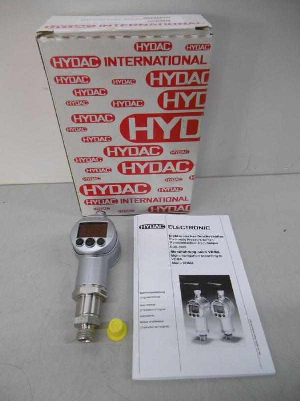 Elektronischer Druckschalter, Hydraulik Druckschalter Elektronischer Druckschalter, Hydraulik Druckschalter