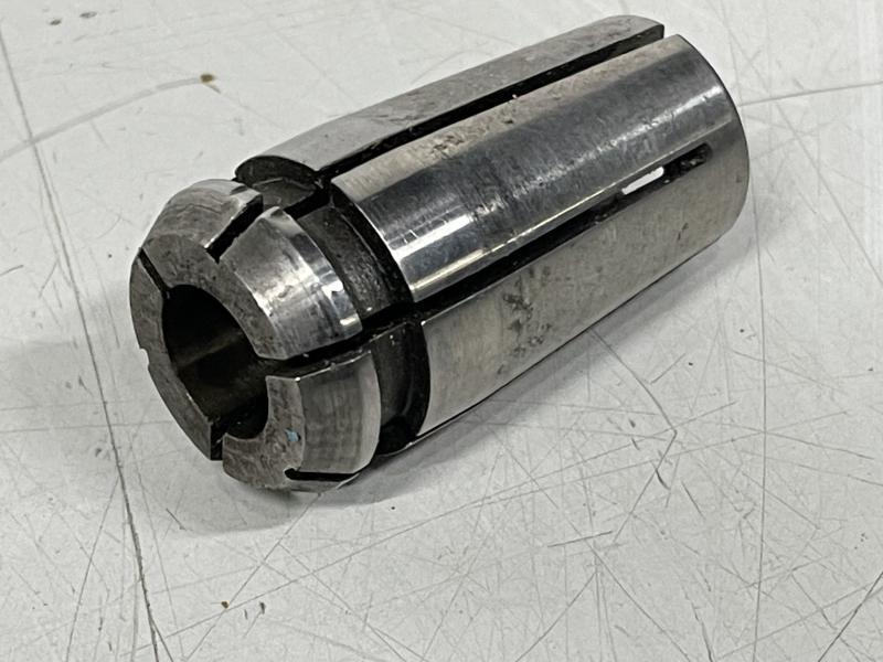 Spannzangenfutter SK40, Spannzangensatz mit Spannzangeaufnahme Spannzangenfutter SK40, Spannzangensatz mit Spannzangeaufnahme