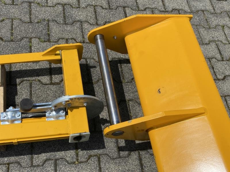 Säulenschwenkkran