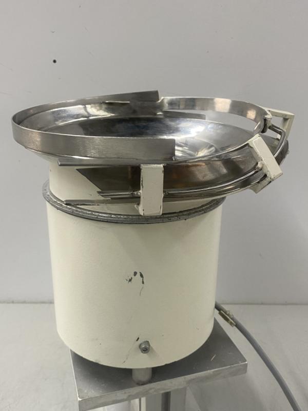 Vibrationswendelförderer / Sortiergerät / Wendelförderer / Vibrationsförderer