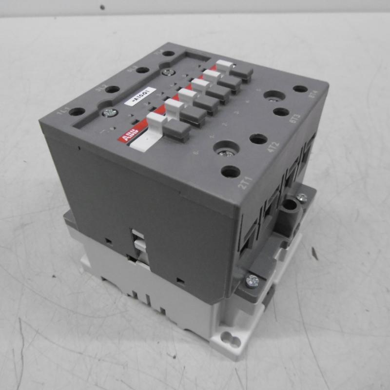 Leistungsschütz, Lastschütz, Luftschütz, Schütz, Leistungsschalter, Motorschütz