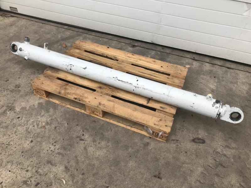 Hydraulikzylinder Doppeltwirkend