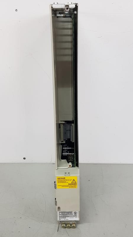 Simodrive LT-Modul INT. 50A, Antriebsregler, Frequenzumrichter, Leistungsmodul Simodrive 611