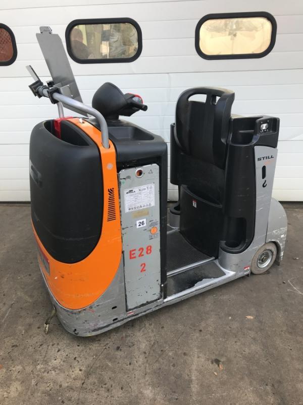 Schlepper für Logistikzug Zugfahrzeuge, Routenzug für Logistikzüge