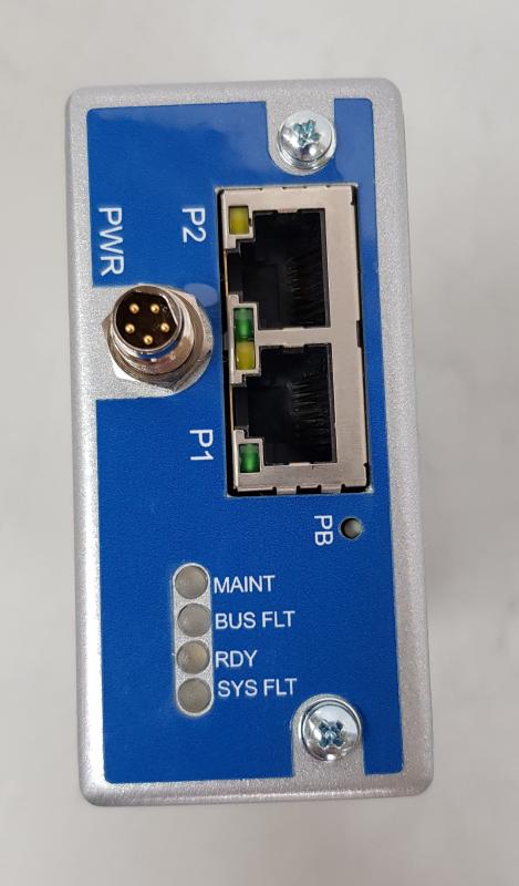 MFC - Digital gesteuerter Massendurchflussregler für Gas, Mass Flow Controller - Neu / unbenutzt