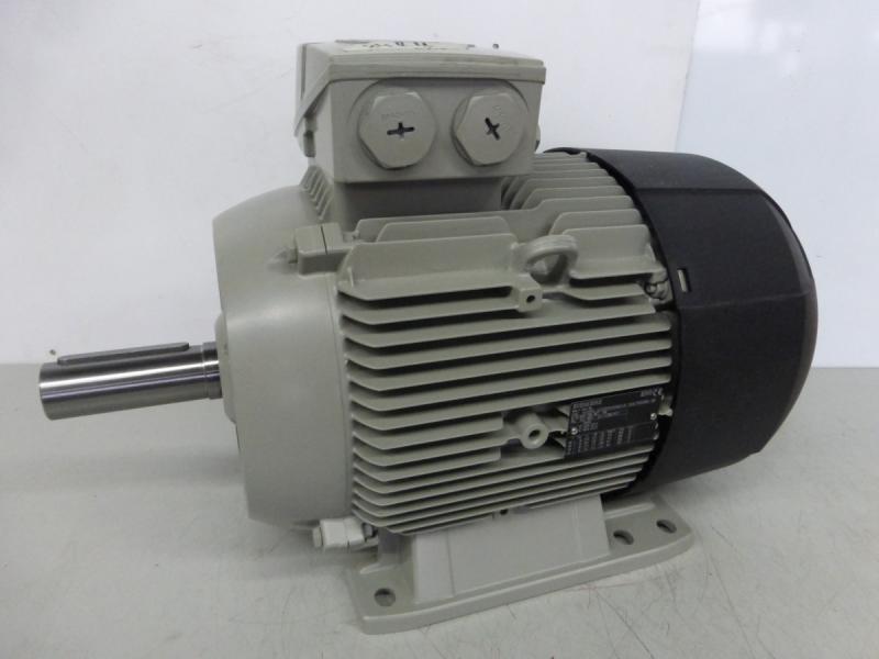 Elektromotor, E-Motor, Drehstrommotor, Kraftstrommotor