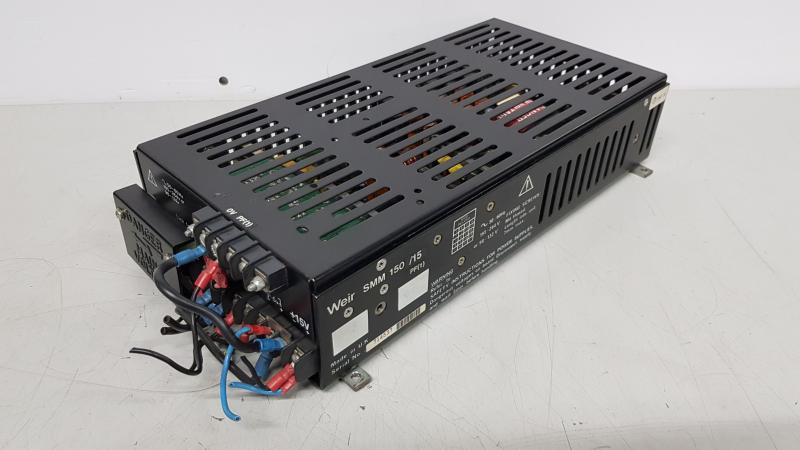 Netzteil / Power Supply passend für GILDEMEISTER - Defekt