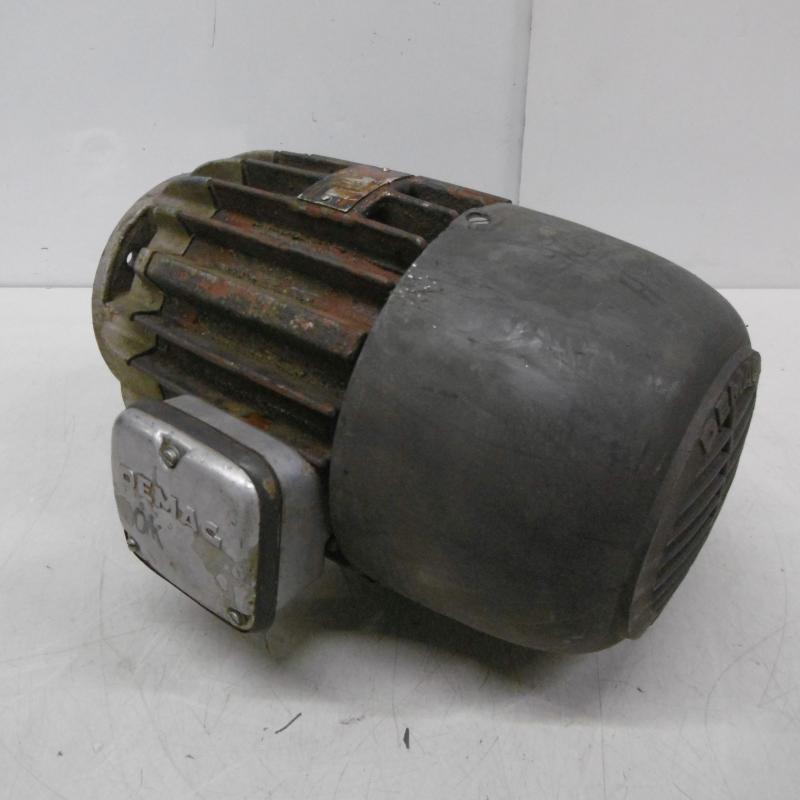 Feinhubmotor, Schiebeankermotor, Schubankermotor, Drehstrom Elektromotor, Bremsmotor, Drei- Phasen- Motor, Kettenzugmotor, Seilzugantrieb, Kranantrieb, Kranmotor, Hubmotor