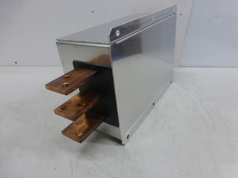 Hochstrom-EMV-Filter SCHAFFNER 3 Phasen, 3 x AC- Vorschaltgerät, Netzanschlußmodul, Netzfilter Hochstrom-EMV-Filter SCHAFFNER 3 Phasen, 3 x AC- Vorschaltgerät, Netzanschlußmodul, Netzfilter