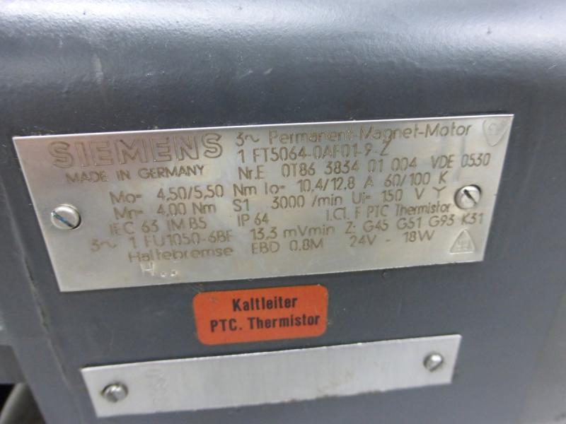 Drehstrom Permanentmagnet Motor Drehstrom Permanentmagnet Motor