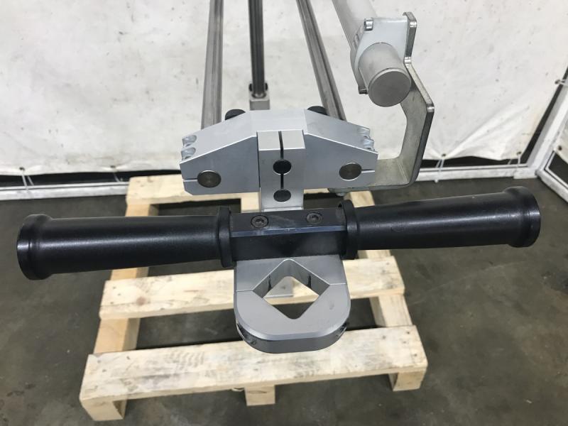 Handlinggerät, Handlingsystem, Manipulator für Schraubtechnik