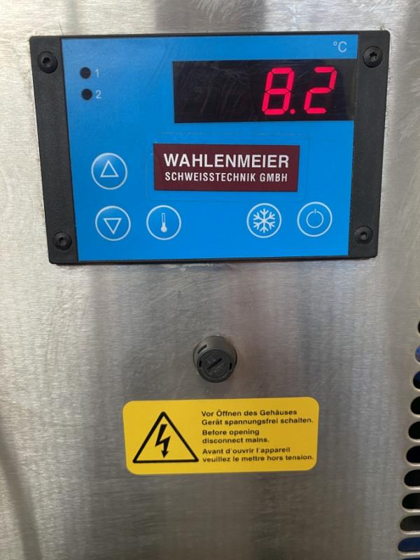 Kühlaggregat Kühlwasser-Rückkühler, Kühlwasser-Rückkühlaggregat