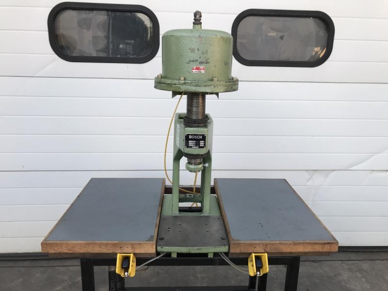 Pneumatikpresse, Druckluftpresse Pneumatikpresse, Druckluftpresse
