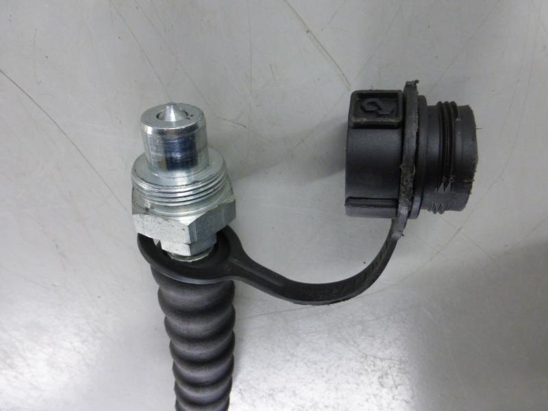 Hydraulische Handhebelpumpe, Hydraulikhandpumpe, Leichtgewicht-Handpumpe, Manuelle Hydraulikpumpe