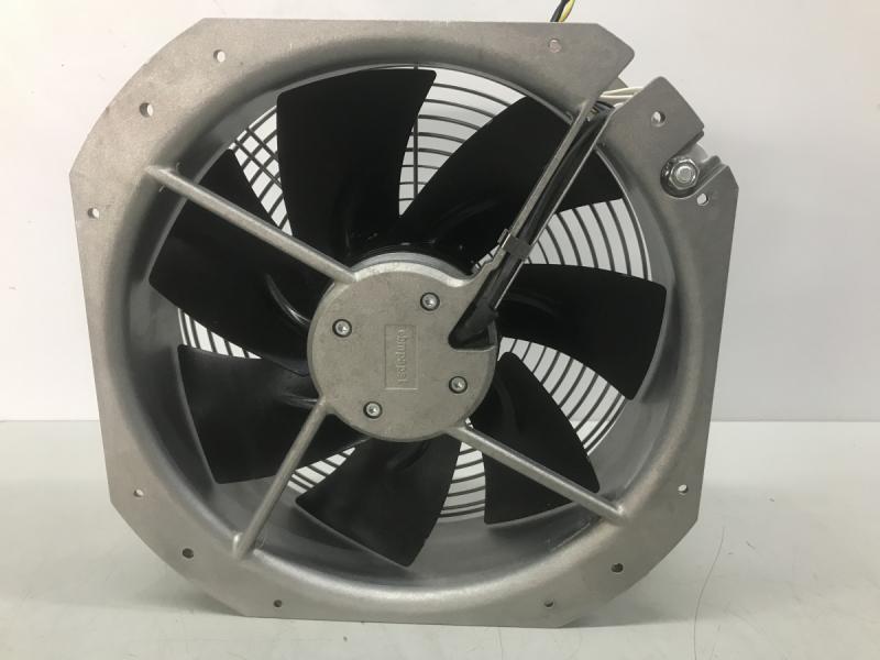 Axialventilator, Schaltschranklüfter, Lüfter, Ventilator, Ersatzlüfter für Filterlüfter Rittal