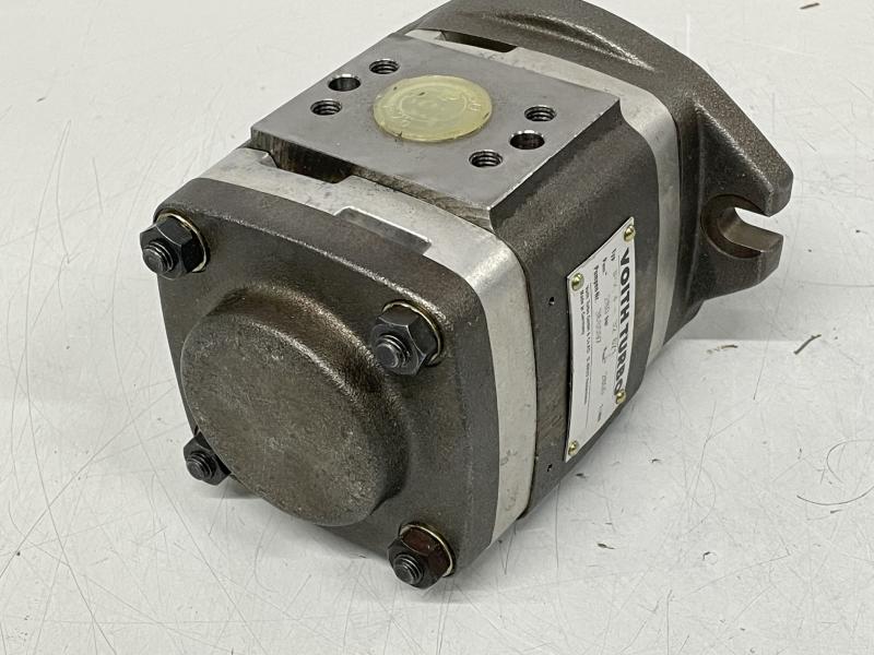 Hydraulikpumpe, Innenzahnradpumpe