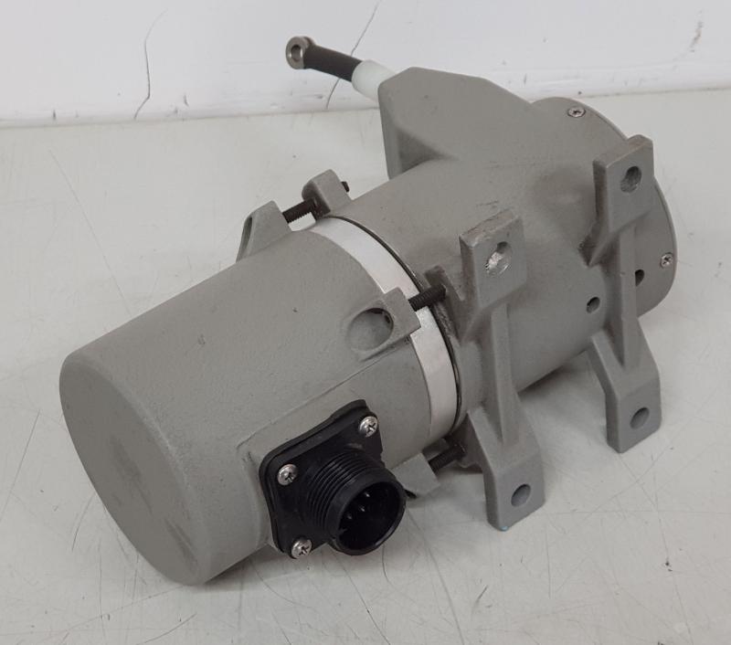 Encoder Positionsgeber, Seilzug-Drehgeber, Cable-Extension Position Transducer