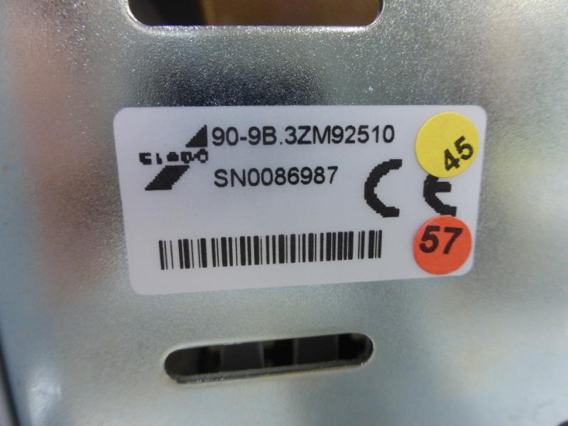 Anschluss Einheit für ELABO Tester, Umschaltmatrix, Connector Unit, 19" Rackeinschub 