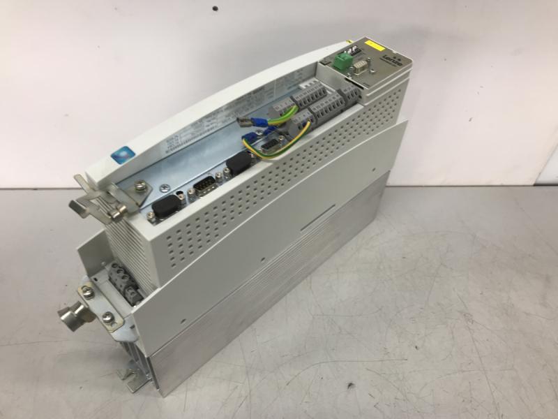 AC- Servoantrieb, Servosteller, Servoumrichter, Servo- Positionierregler Global Drive,  Servoregler, Antriebsregler, Frequenzumrichter