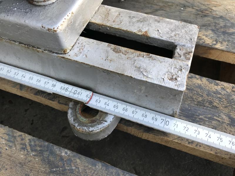 Elektromotor, E-Motor, Drehstrommotor, Kraftstrommotor Fußmotor B3