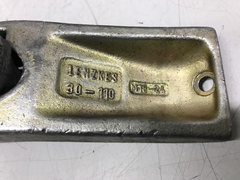 4 Stück Spanneisen, Spannpratzen, Spannbügel Spannbacken, Spannhebel, Spanner