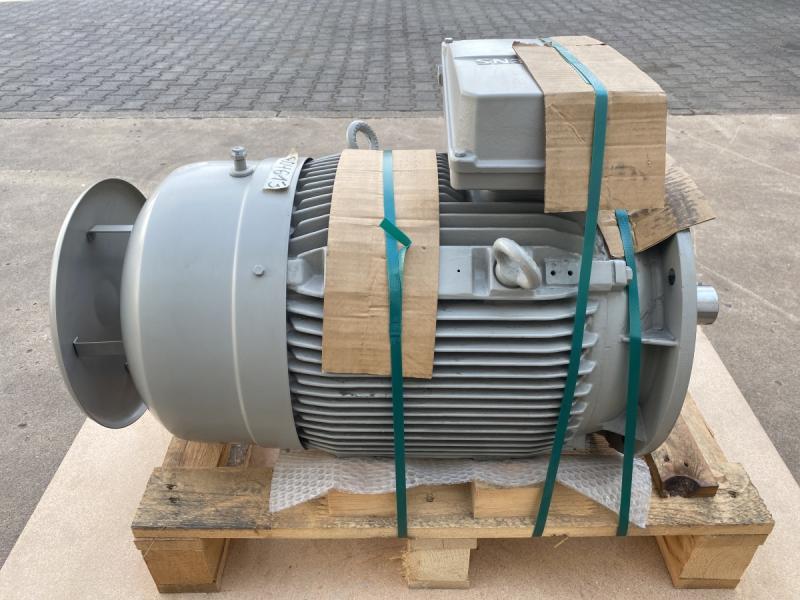 Neuer Drehstrom Elektromotor 37 kW Drehstrommotor