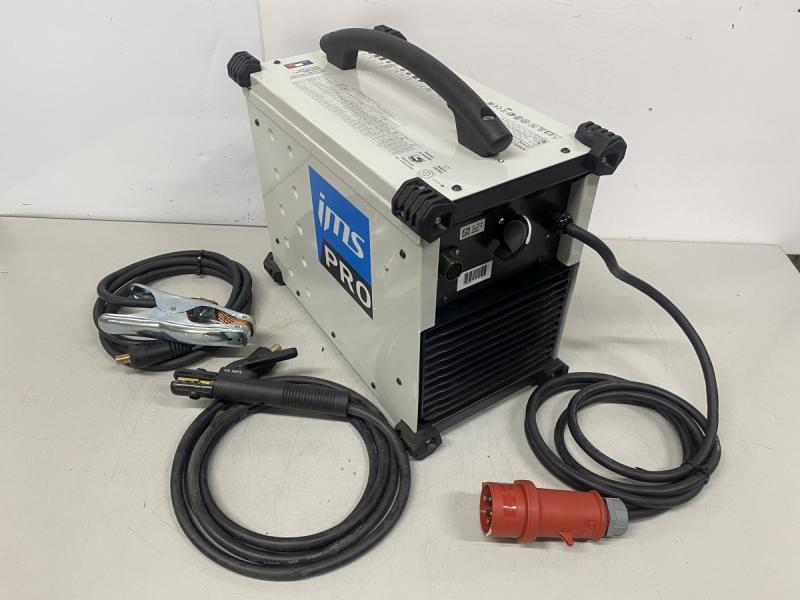 Inverter Schweißgerät zum E-Handschweißen, MMA-Schweißgerät, Inverterschweißgerät