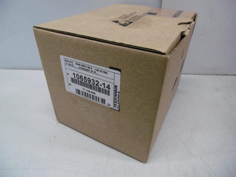 Absolut- Drehgeber mit Eigenlagerung, Rotary Encoder Absolut- Drehgeber mit Eigenlagerung, Rotary Encoder