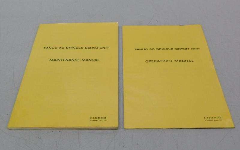 Handbuch, Betriebsanleitung, Bedienungsanleitung, Maintenance Manual,  Operators Manual