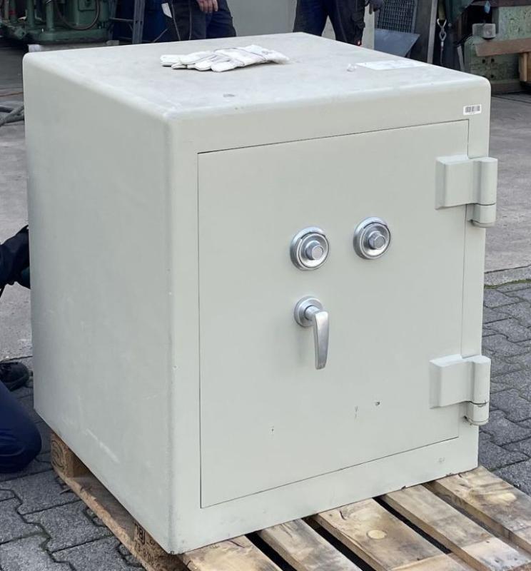 Tresor - Wertschrank - Wertschutzschrank - Brandschutzschrank