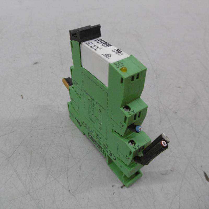 Miniaturrelais Steckbar, Relais, Hilfsrelais, Steckrelais,  Stecksockel- Relais, Industrierelais auf Relaissockel