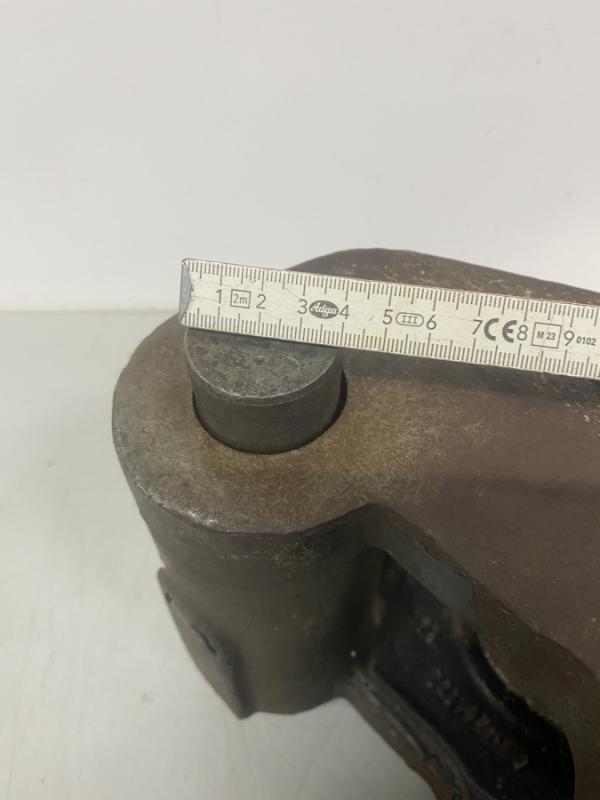 Mechanischer Bagger Schnellwechsler für Baggerlöffel