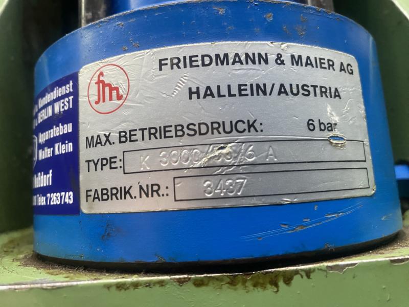 Pneumatische Einständerpresse, Druckluftpresse Pneumatische Einständerpresse, Druckluftpresse