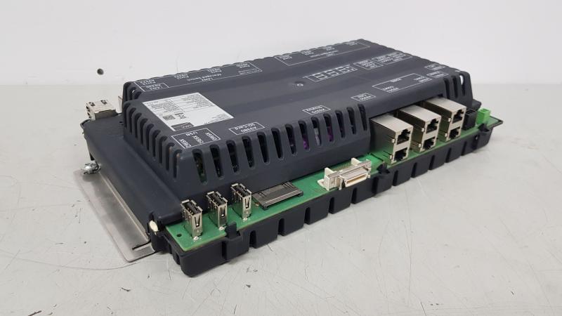 Kommunikations Controller, Controller Board, 