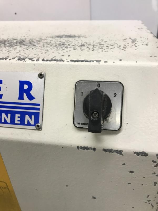 Bürstenentgratmaschine, Rohrentgratmaschine Bürstenentgratmaschine, Rohrentgratmaschine